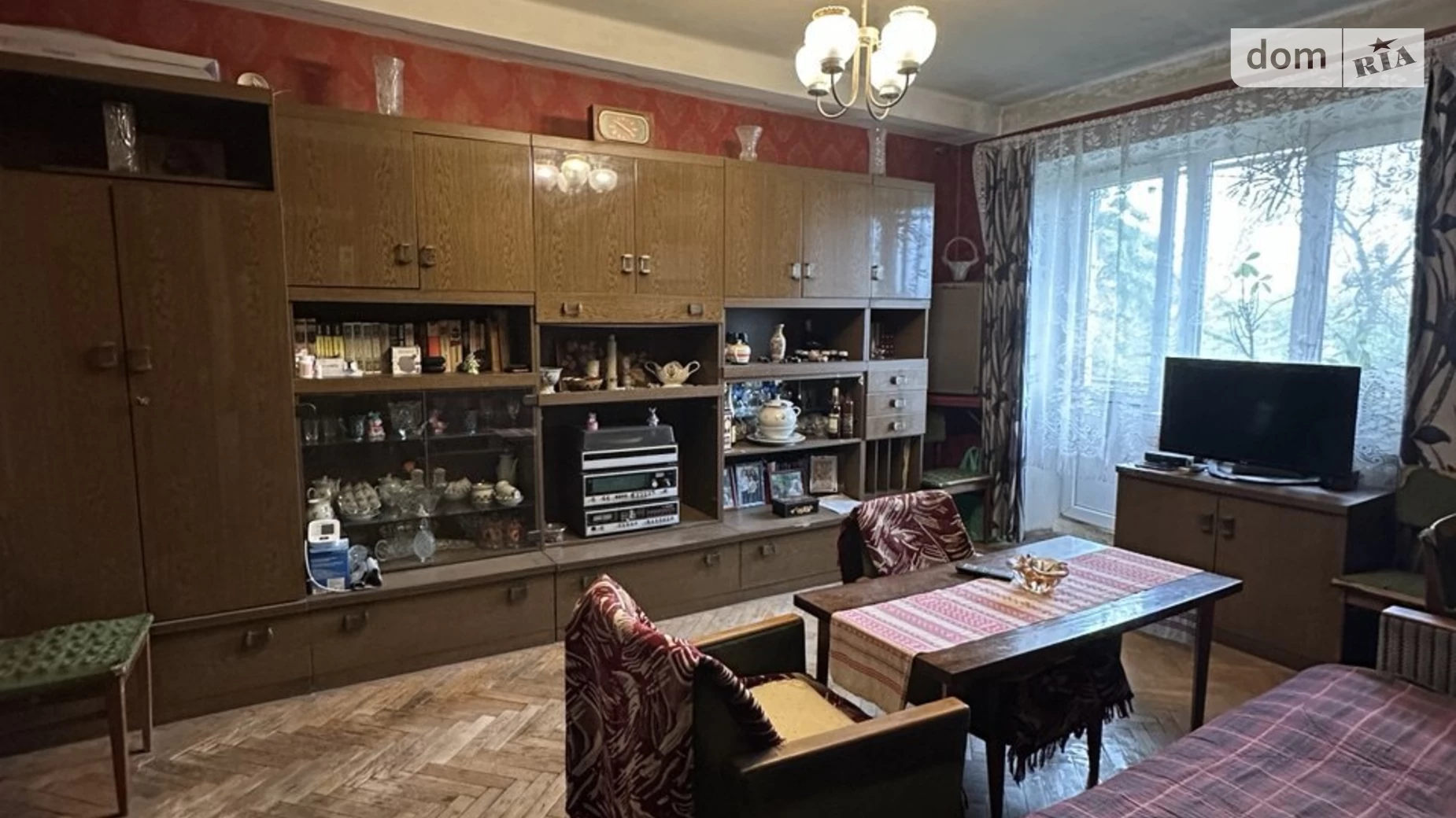 Здається в оренду 2-кімнатна квартира 45.5 кв. м у Києві, вул. Братиславська, 34 - фото 3