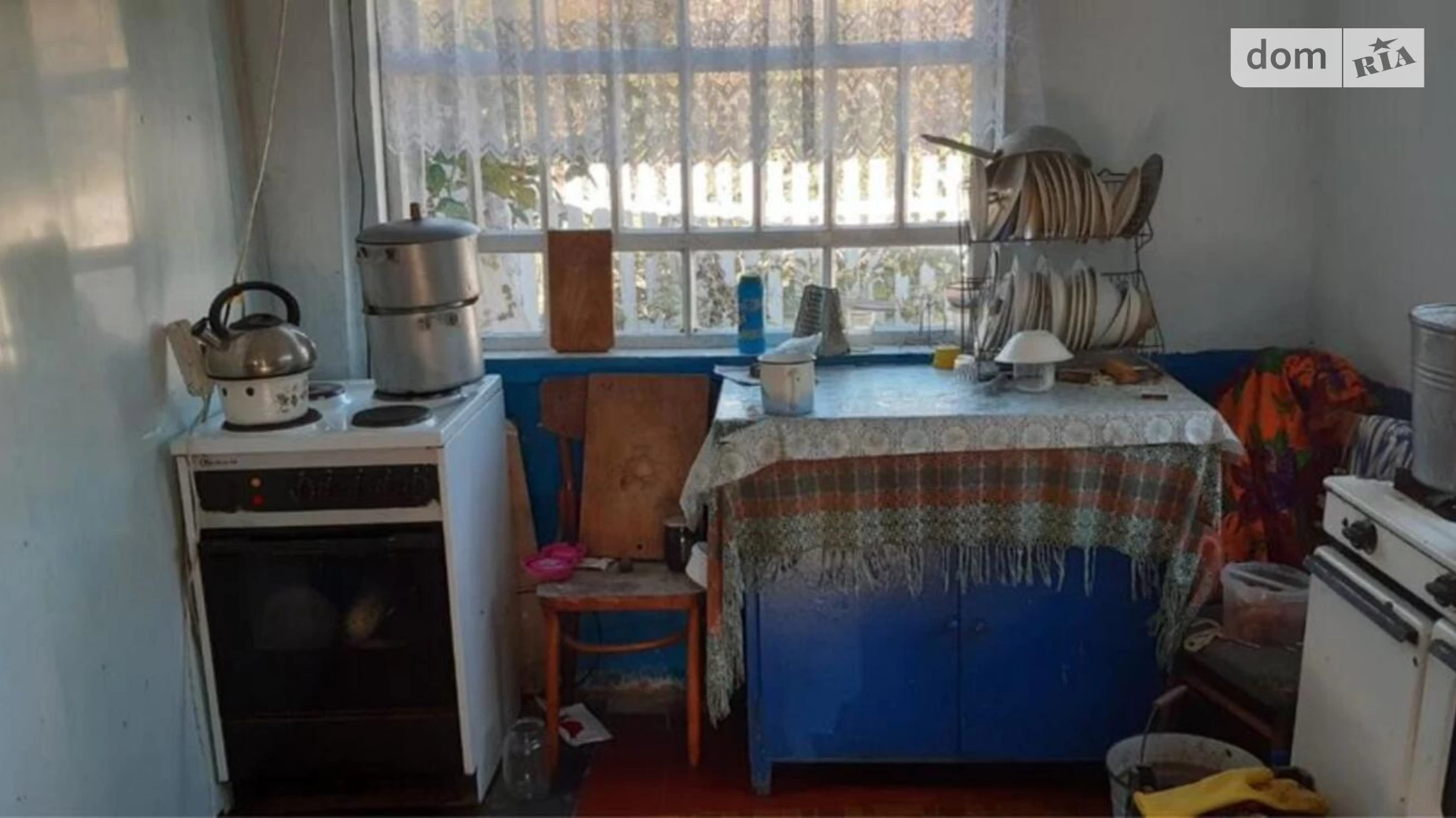 Продается одноэтажный дом 80 кв. м с камином, цена: 8000 $ - фото 3