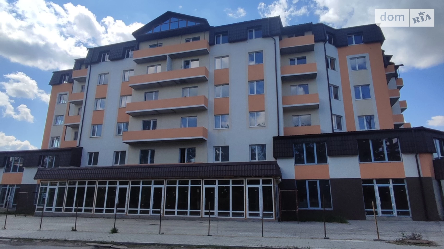 Продается 1-комнатная квартира 53 кв. м в Тульчине, ул. Николая Леонтовича, 55Г - фото 3