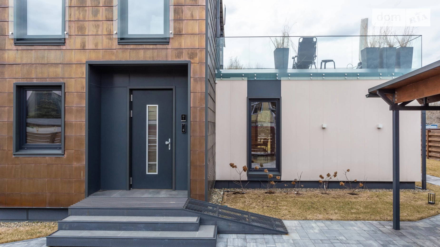 Продается дом на 2 этажа 146.2 кв. м с балконом, цена: 495000 $ - фото 4