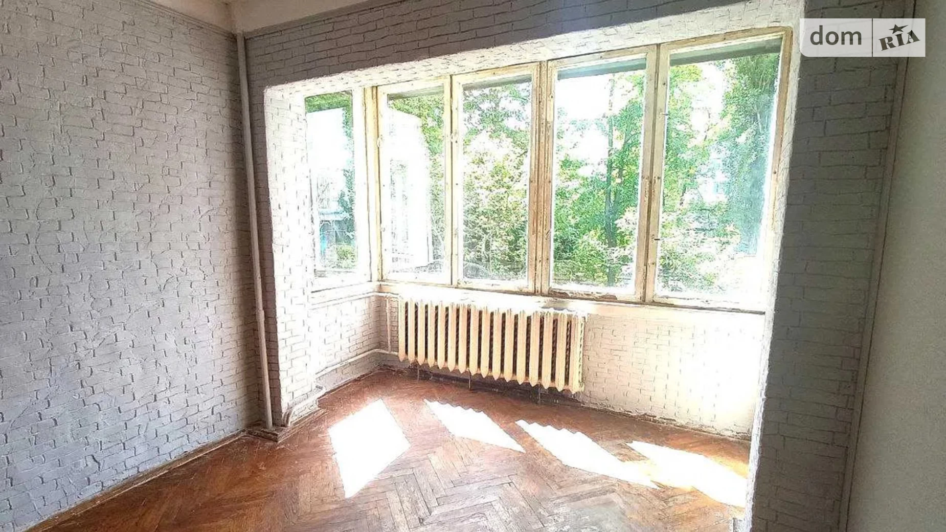 Продається 3-кімнатна квартира 58 кв. м у Києві, просп. Берестейський(Перемоги), 127 - фото 4