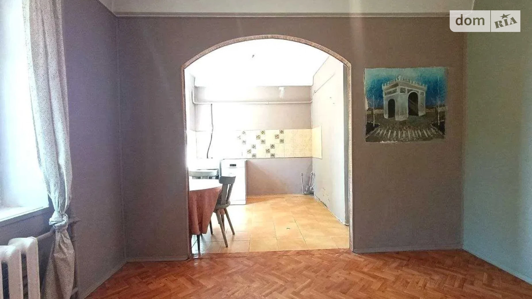 Продається 3-кімнатна квартира 58 кв. м у Києві, просп. Берестейський(Перемоги), 127 - фото 5