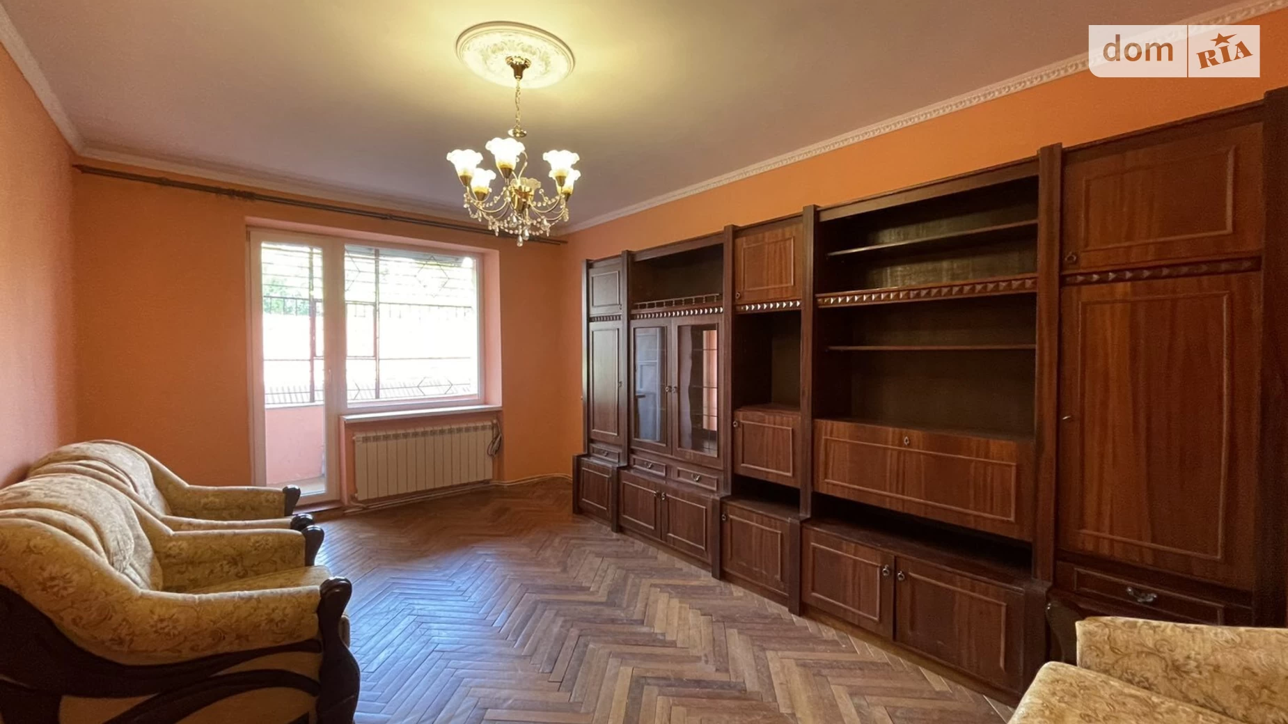 Продається 3-кімнатна квартира 81.2 кв. м у Ужгороді, вул. Митна - фото 4