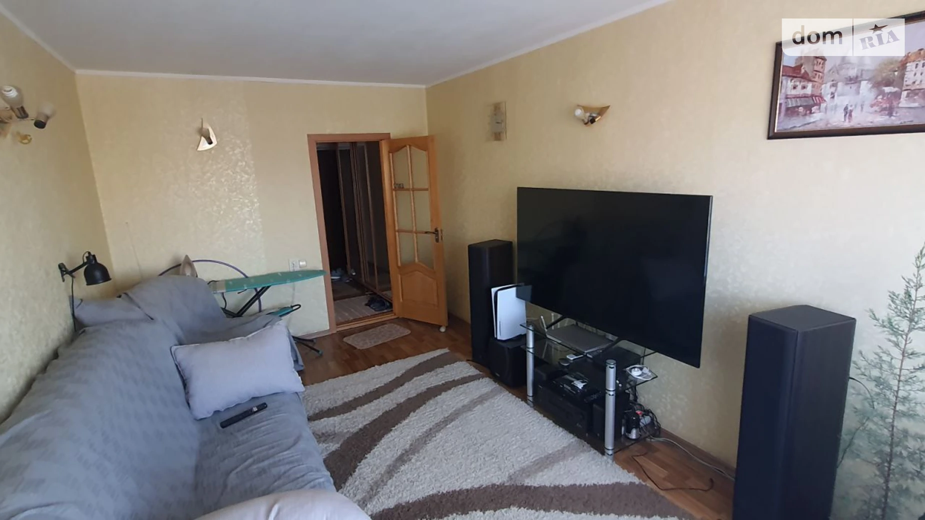 Продается 2-комнатная квартира 40.2 кв. м в, цена: 34000 $ - фото 3