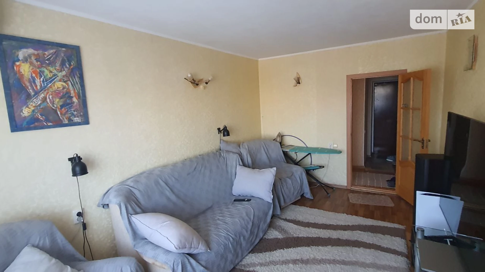 Продается 2-комнатная квартира 40.2 кв. м в, цена: 34000 $ - фото 2