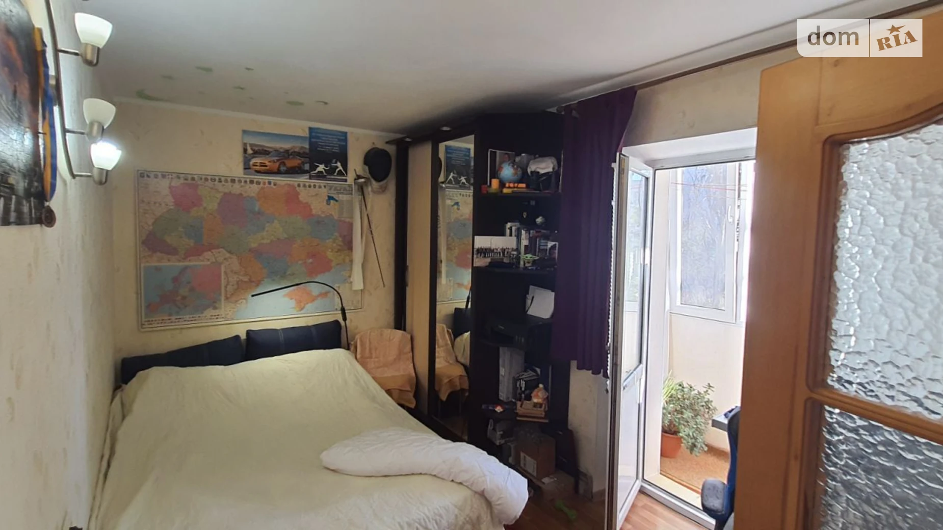 Продается 2-комнатная квартира 40.2 кв. м в, цена: 34000 $ - фото 5