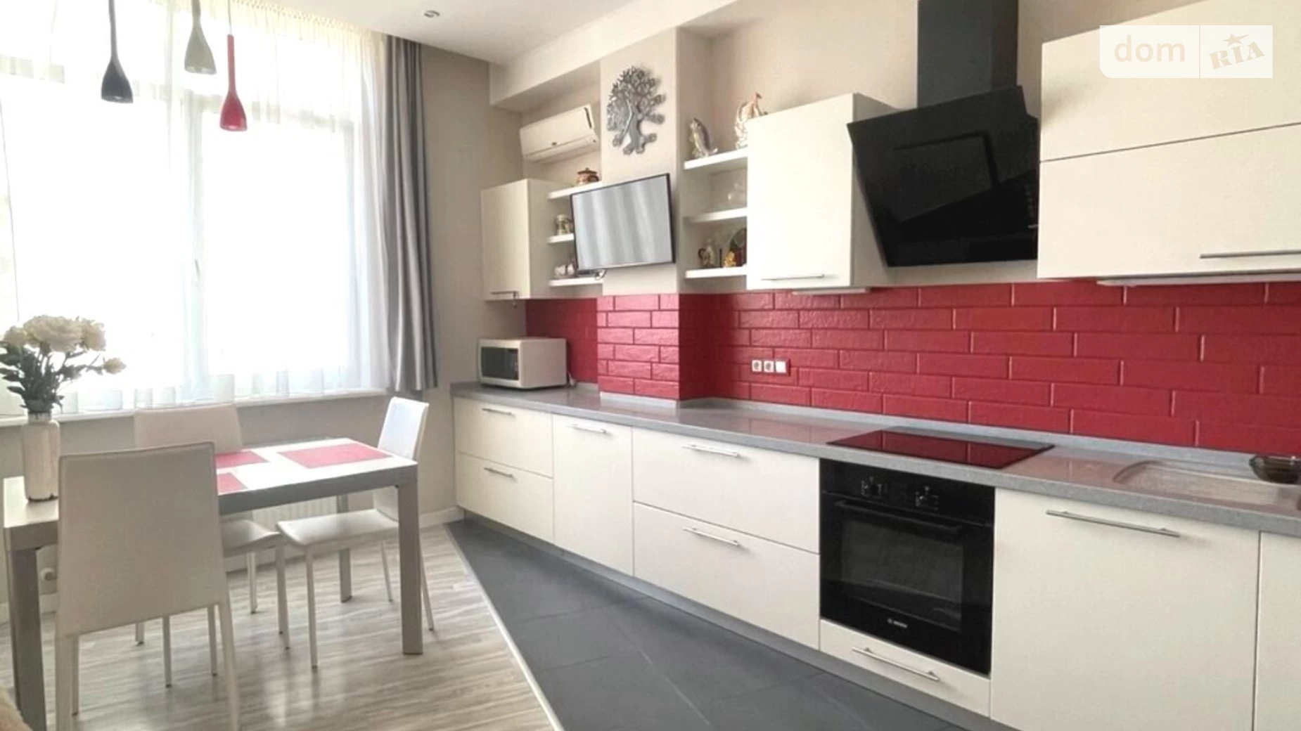 Продается 3-комнатная квартира 85 кв. м в Одессе, бул. Французский - фото 3