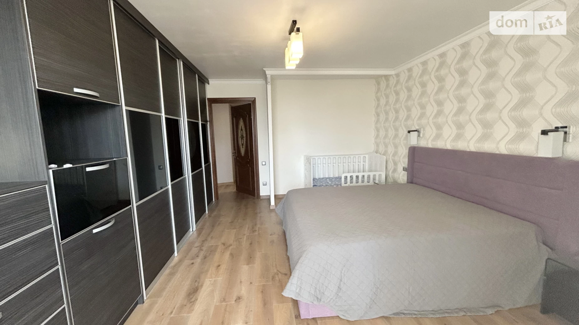 Продається 2-кімнатна квартира 119 кв. м у Одесі, вул. Добровольців(Маршала Говорова), 10Б - фото 5