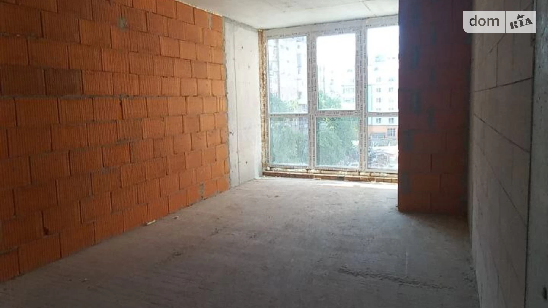 Продається 2-кімнатна квартира 67.1 кв. м у Івано-Франківську, вул. Хоткевича Гната - фото 3