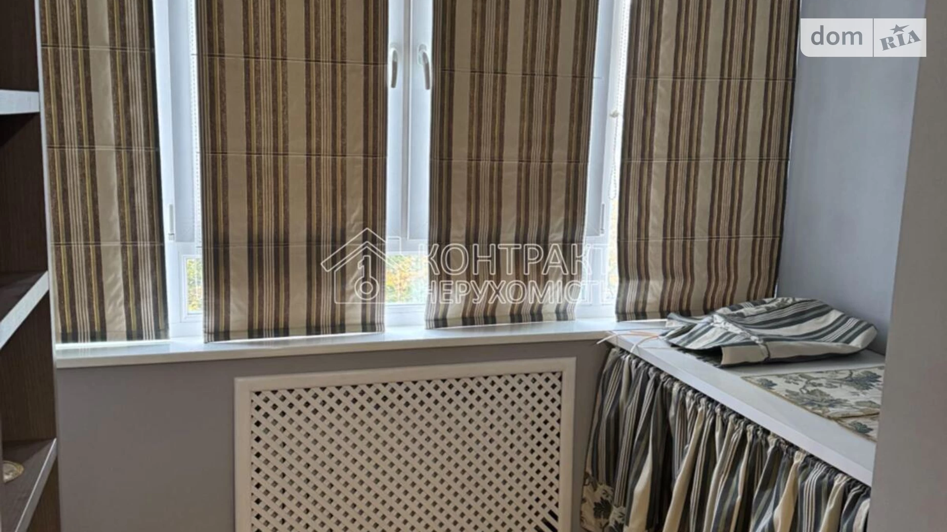 Здається в оренду 2-кімнатна квартира 65 кв. м у Харкові, вул. Енвера Ахсарова, 11А - фото 3
