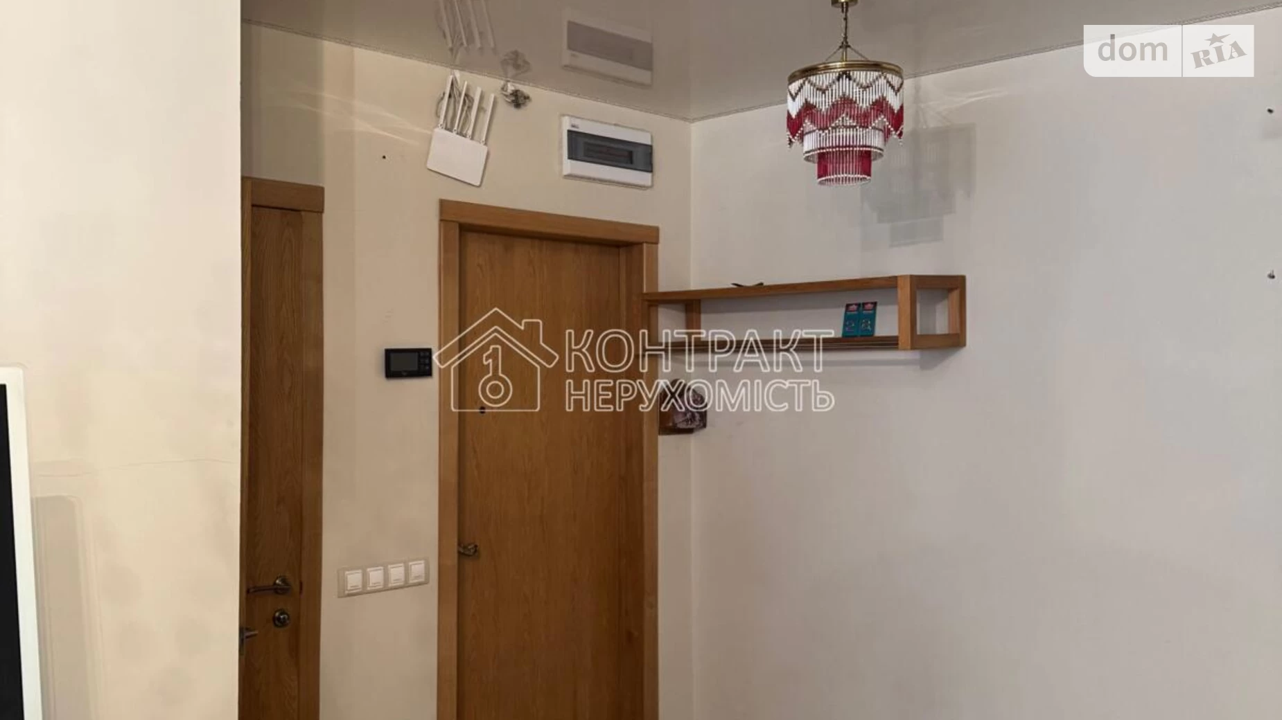 Здається в оренду 2-кімнатна квартира 65 кв. м у Харкові, вул. Енвера Ахсарова, 11А - фото 5