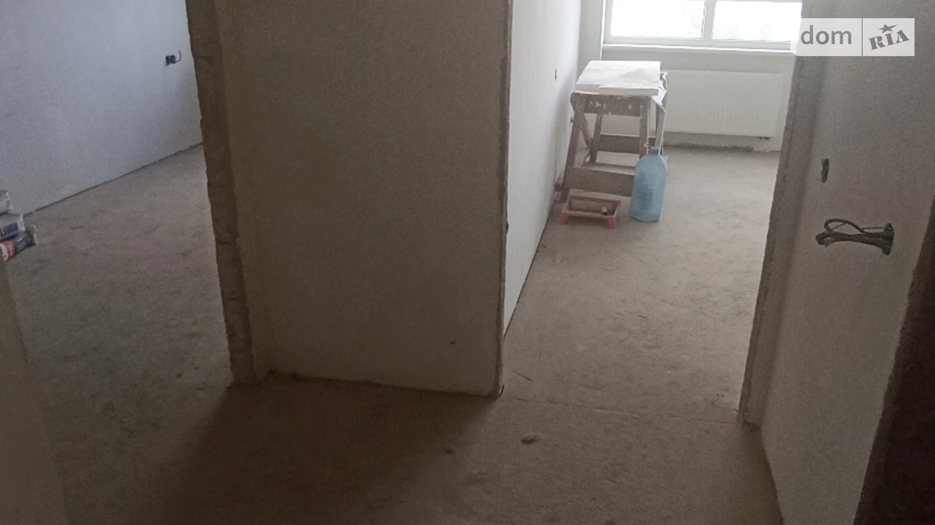 Продается 1-комнатная квартира 35 кв. м в Гостомеле, ул. Остромирская, 49В - фото 4