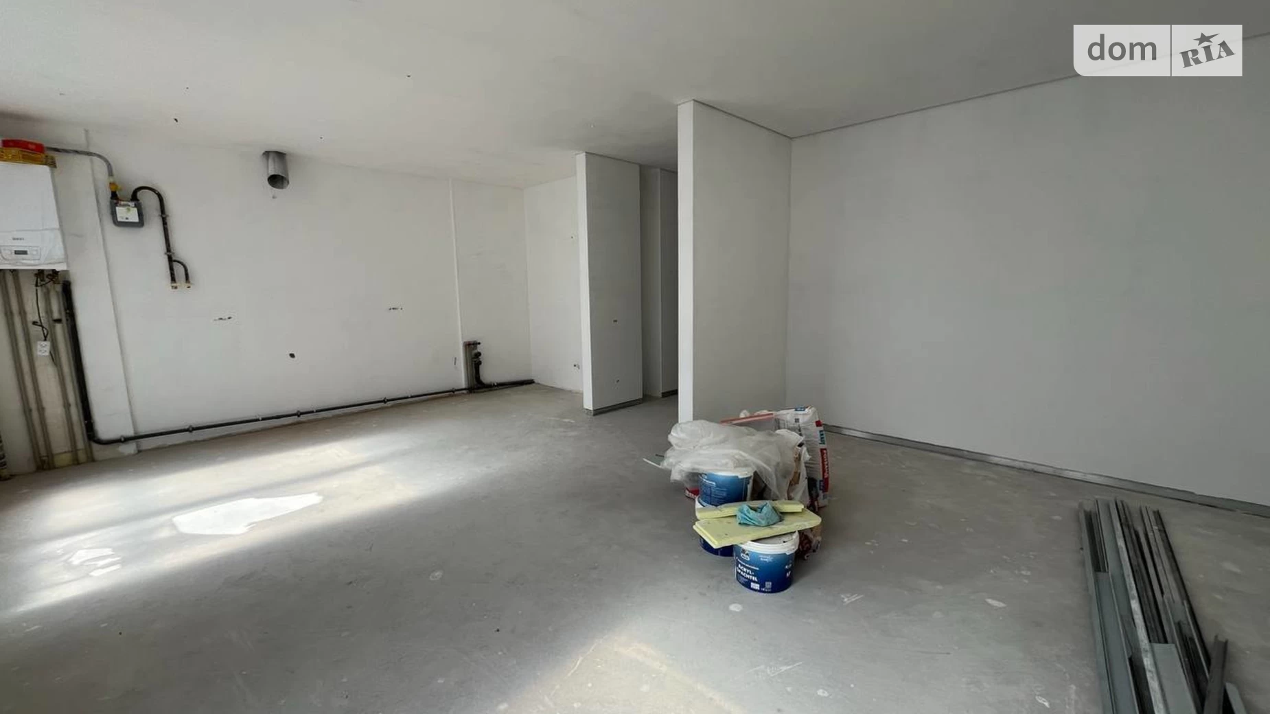 Продается 2-комнатная квартира 72.6 кв. м в Ивано-Франковске, ул. Химиков, 28 корпус 14 - фото 4