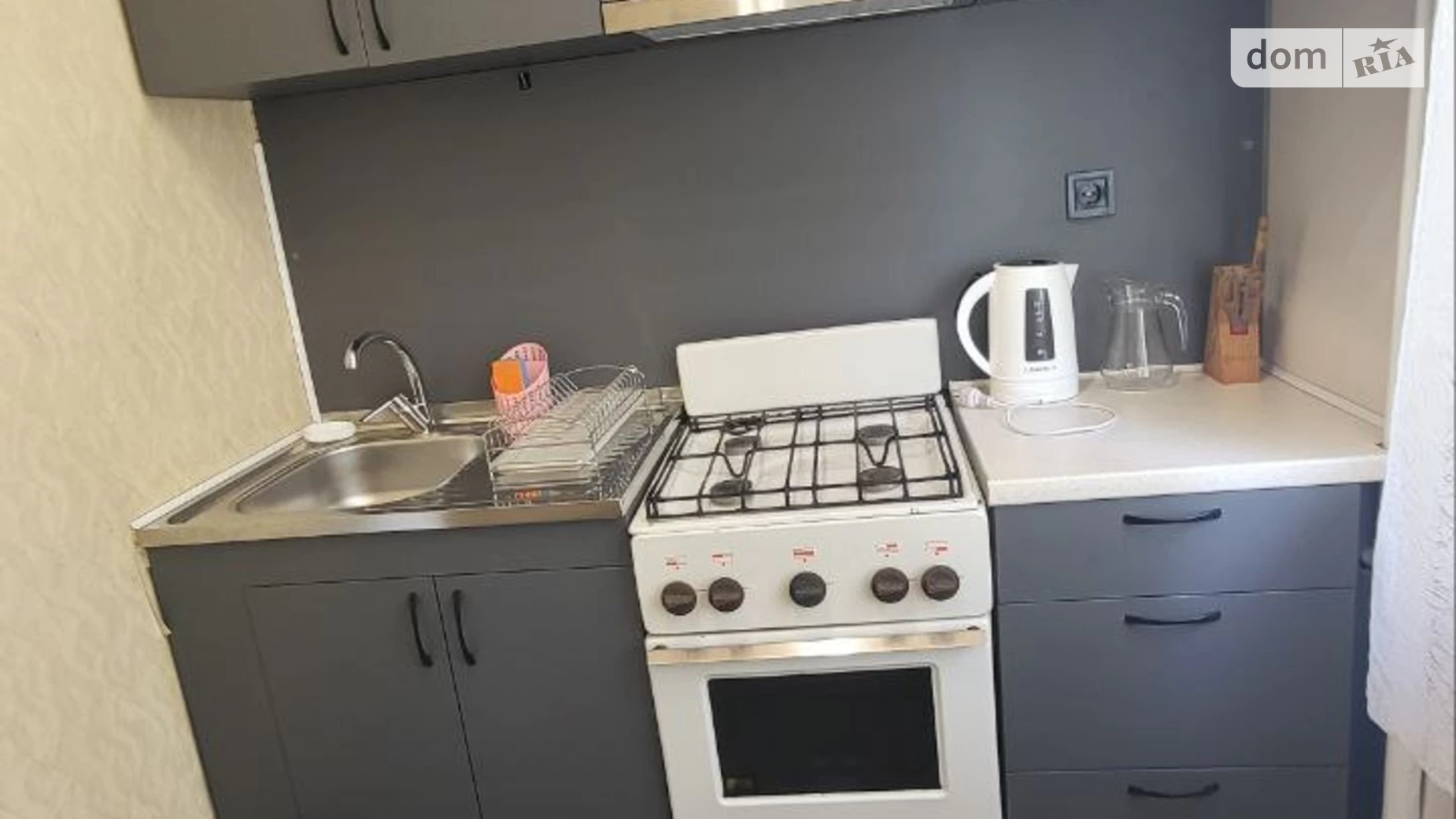 Продается 2-комнатная квартира 49.8 кв. м в Днепре, цена: 28500 $ - фото 2