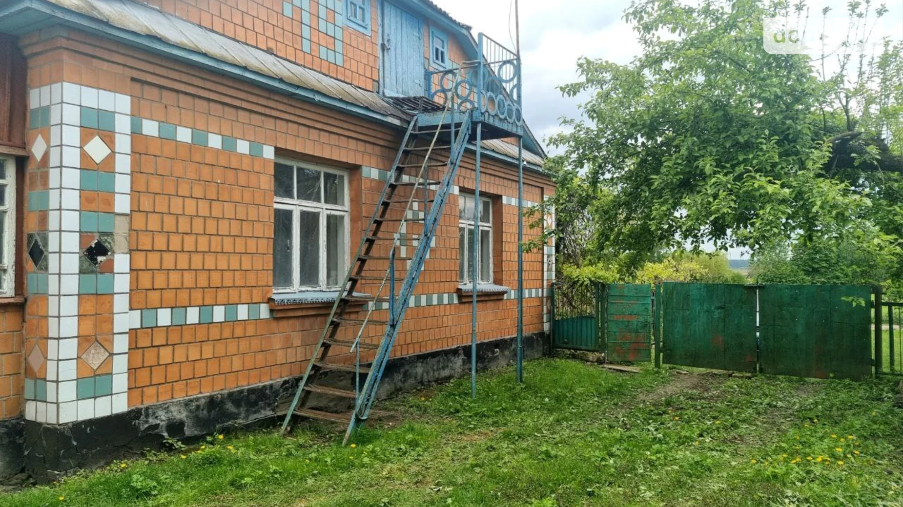 Продається одноповерховий будинок 100 кв. м з бесідкою, цена: 15000 $ - фото 3