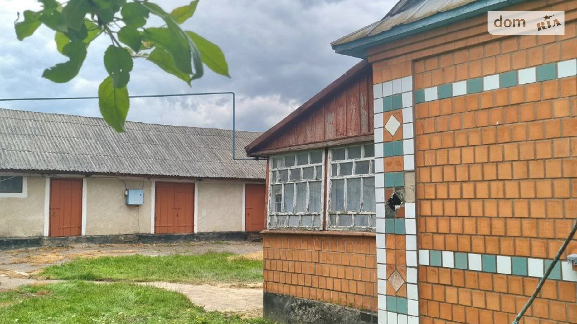 Продається одноповерховий будинок 100 кв. м з бесідкою, цена: 15000 $ - фото 4