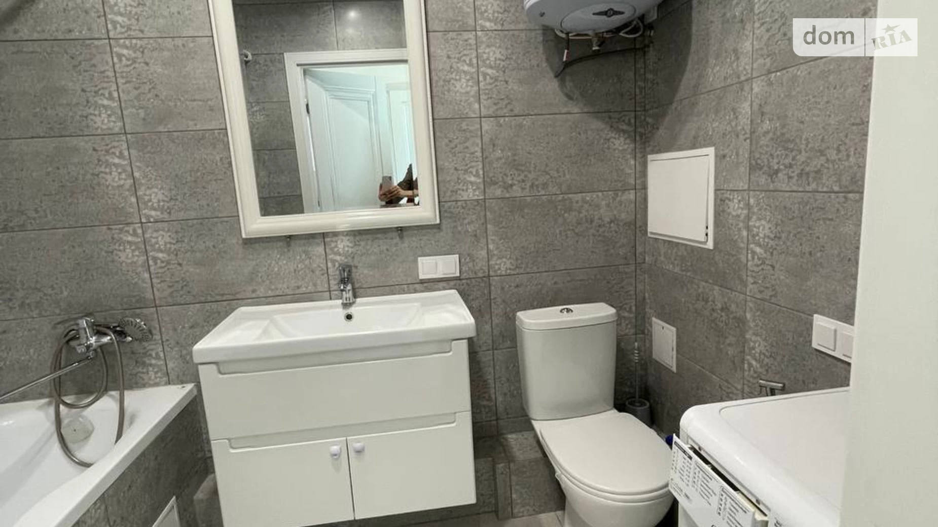 Продається 2-кімнатна квартира 52 кв. м у Одесі, вул. Генуезька, 3В - фото 3