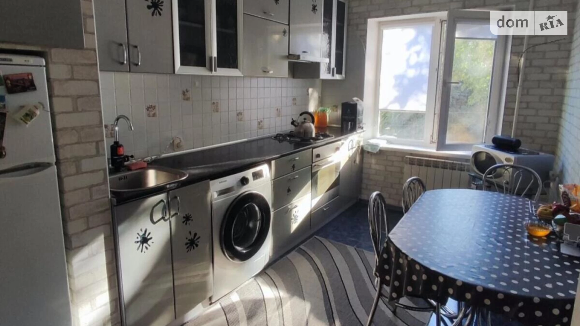 3-кімнатна квартира 69 кв. м у Запоріжжі, цена: 35000 $ - фото 5