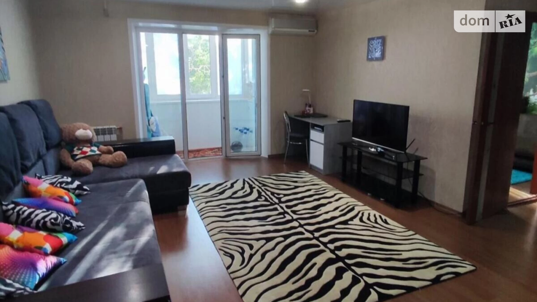 3-кімнатна квартира 69 кв. м у Запоріжжі, цена: 35000 $ - фото 3
