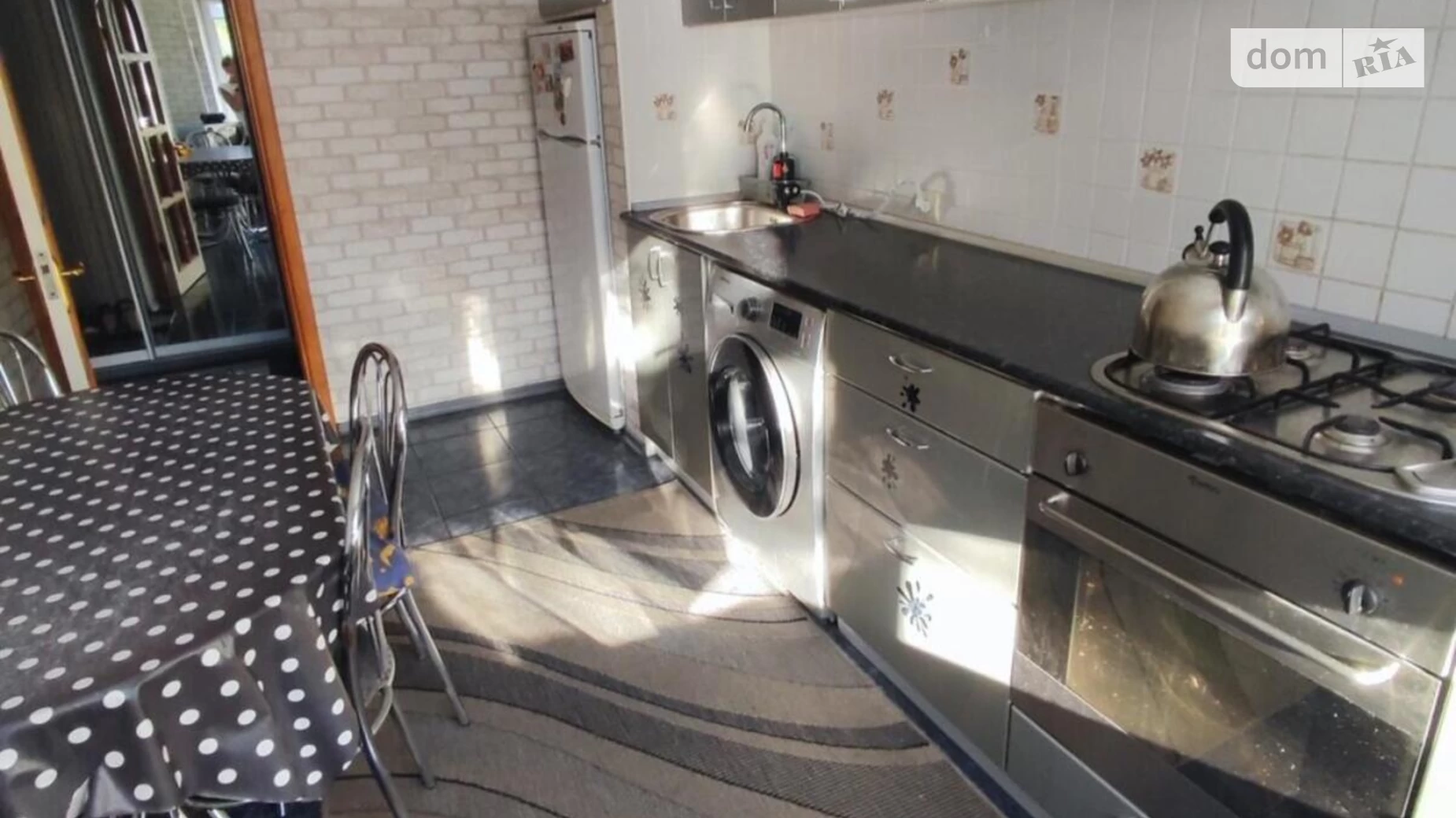 3-кімнатна квартира 69 кв. м у Запоріжжі, цена: 35000 $ - фото 4