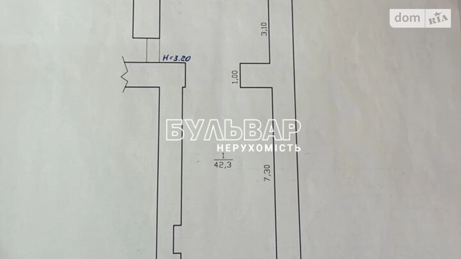 Продається офіс 50 кв. м в бізнес-центрі, цена: 103000 $ - фото 2