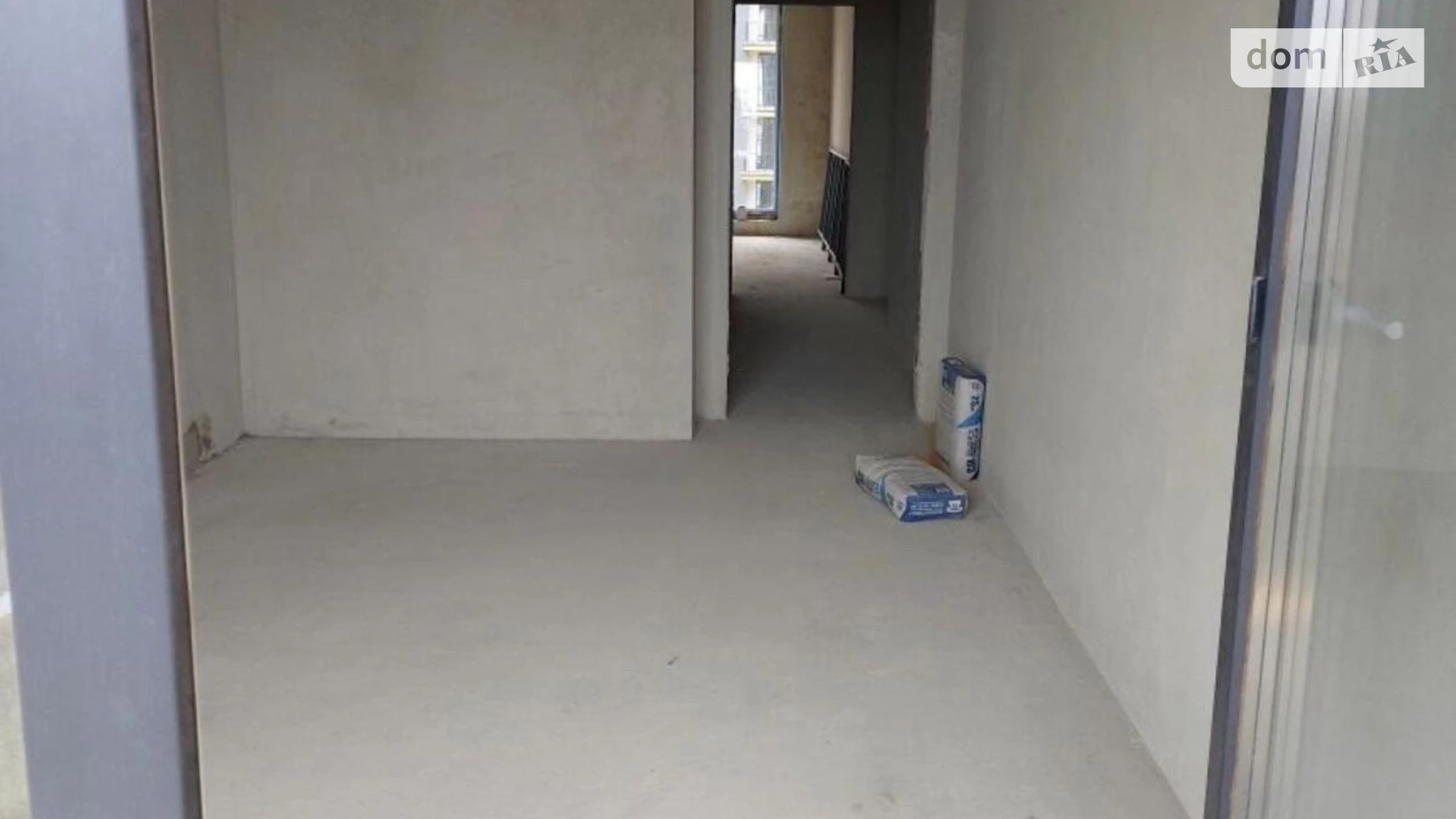 Продается 2-комнатная квартира 62 кв. м в Львове, ул. Дениса Сичинского - фото 2