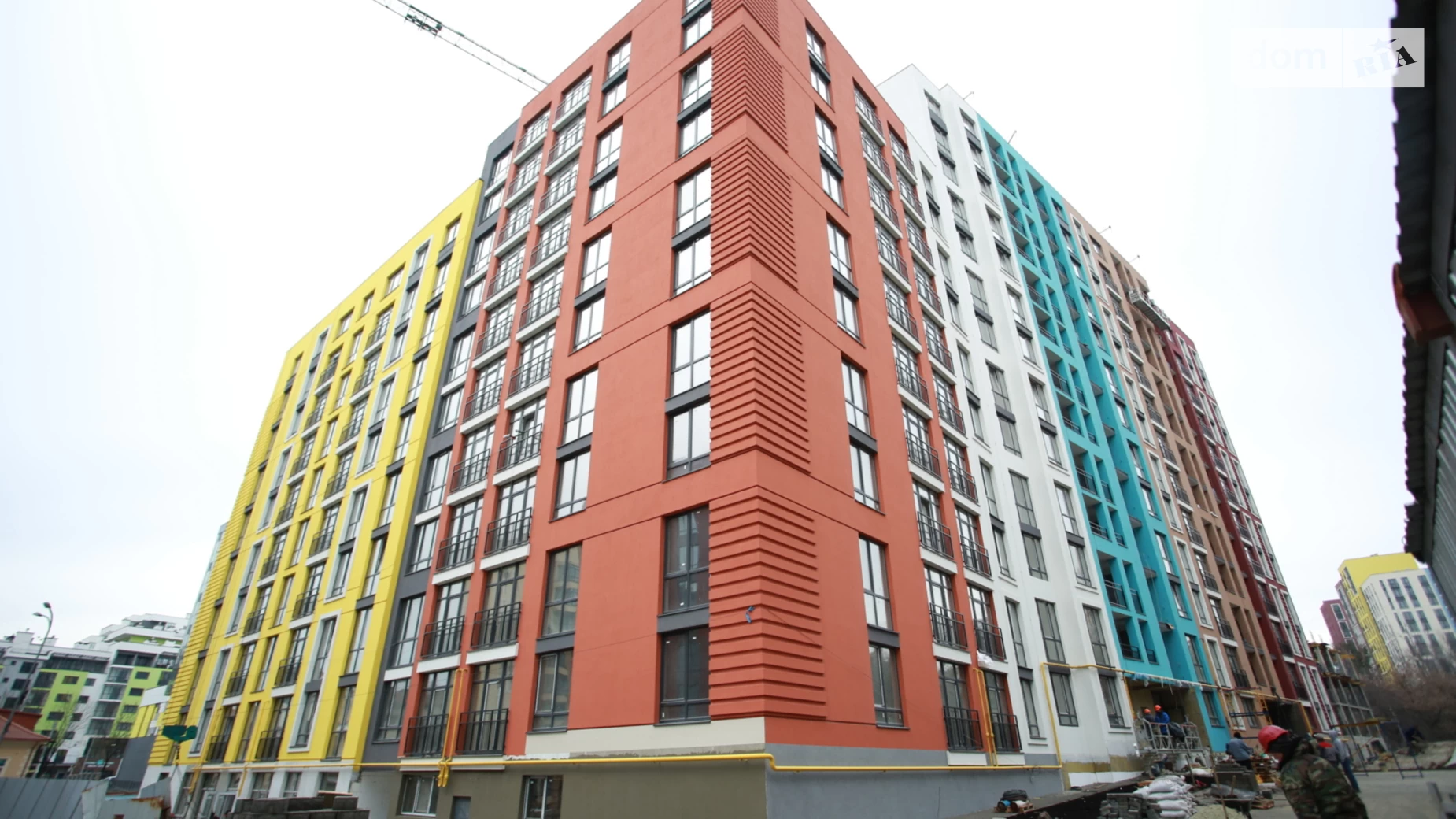 Продается объект сферы услуг 4.5 кв. м в 10-этажном здании, цена: 675 $ - фото 2