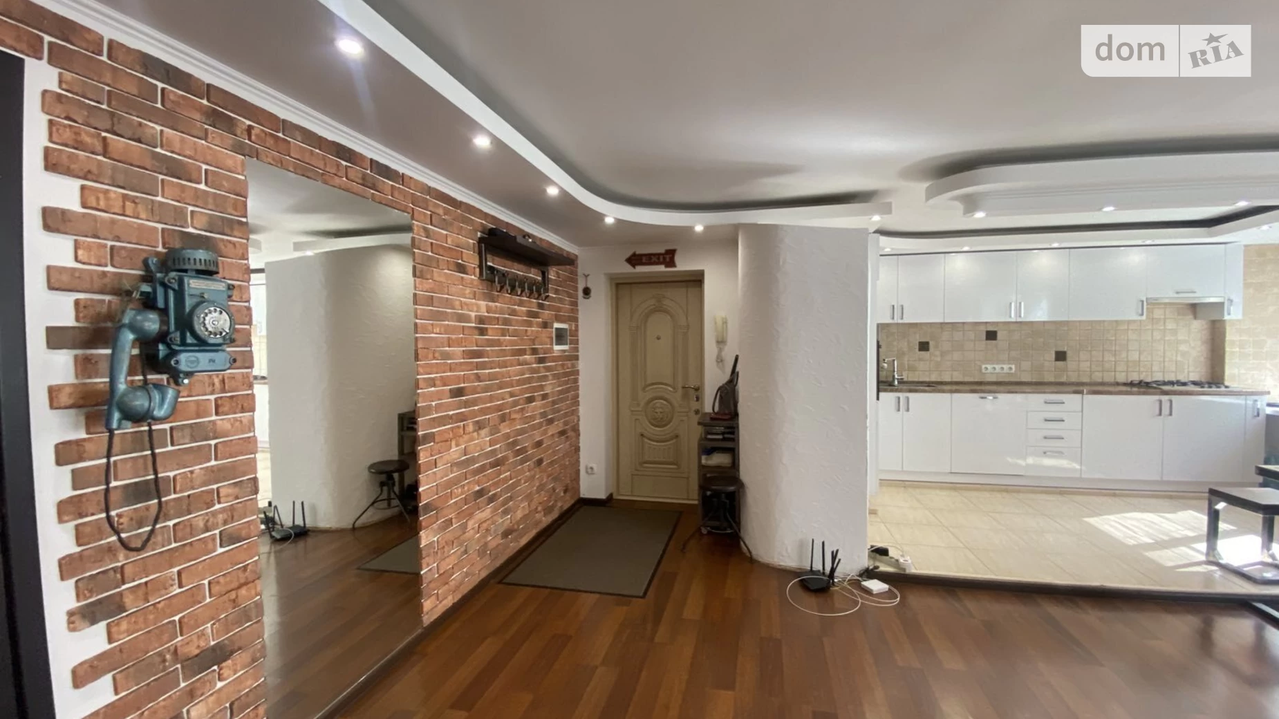 Продається 4-кімнатна квартира 84 кв. м у Одесі, цена: 84000 $ - фото 5