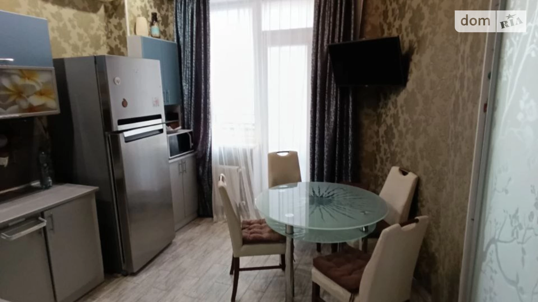 Продается 2-комнатная квартира 44 кв. м в Одессе, ул. Жемчужная - фото 3