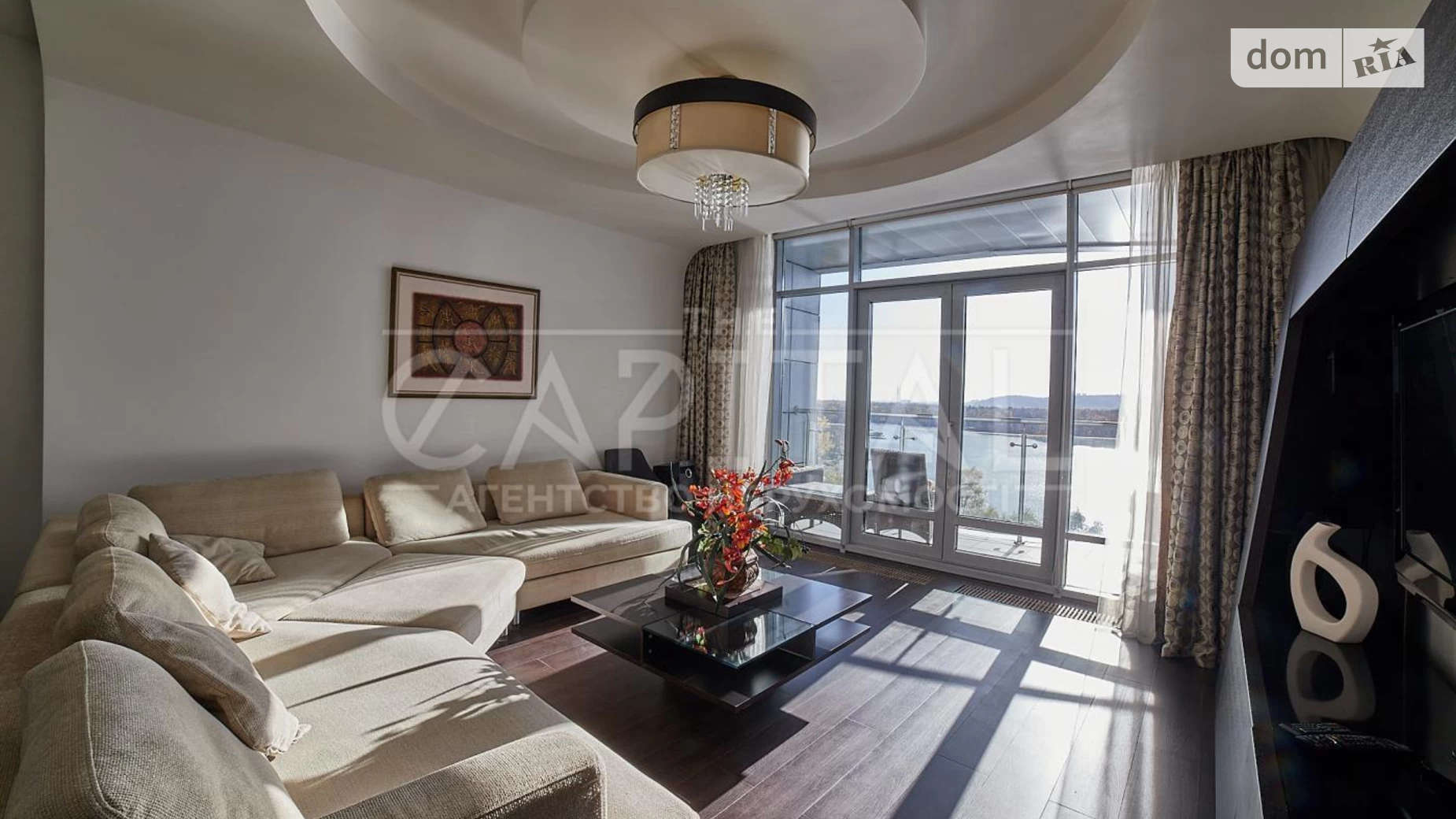 Продается 3-комнатная квартира 100 кв. м в Киеве, цена: 425000 $ - фото 2