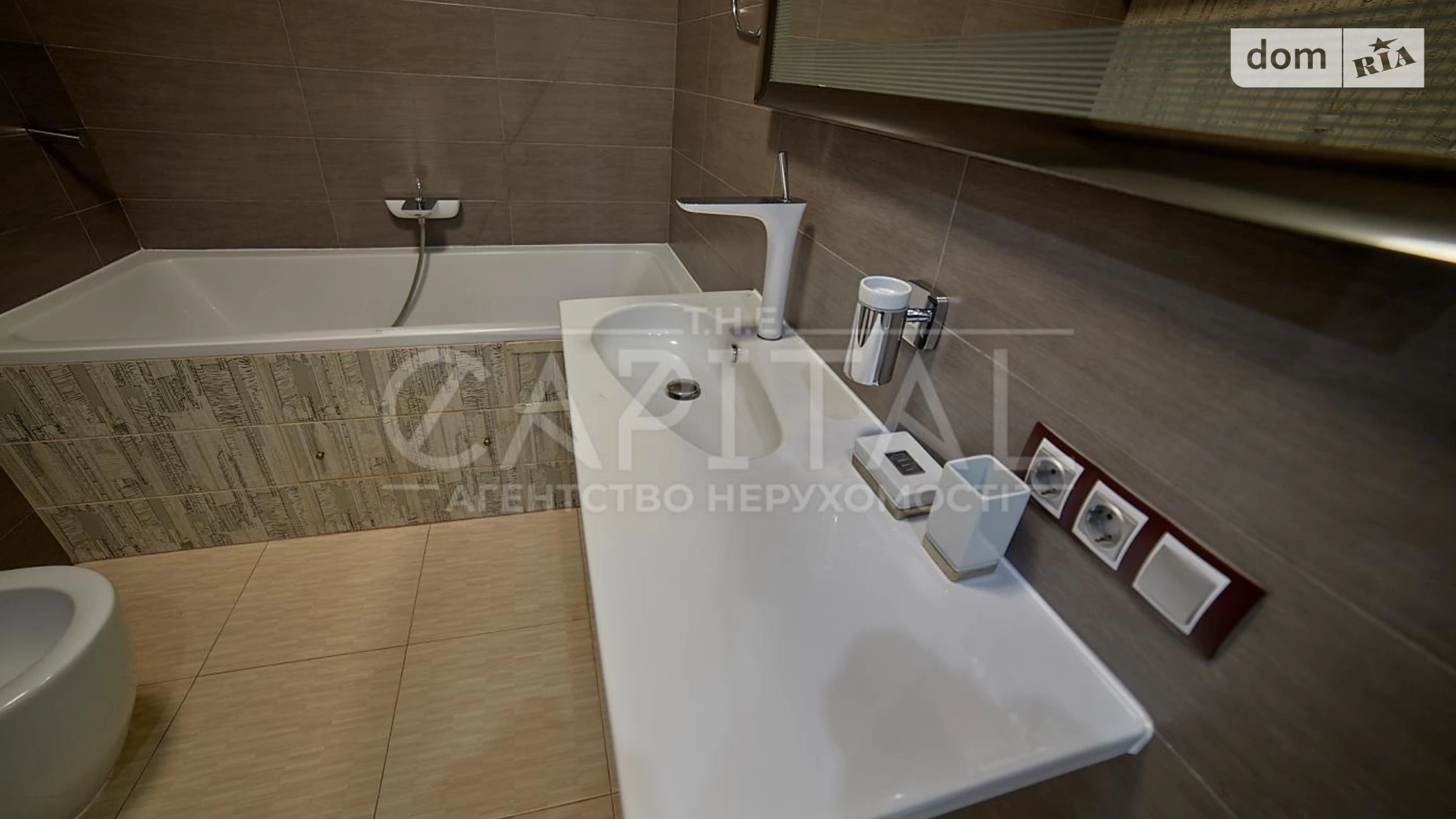 Продается 3-комнатная квартира 100 кв. м в Киеве, цена: 425000 $ - фото 5