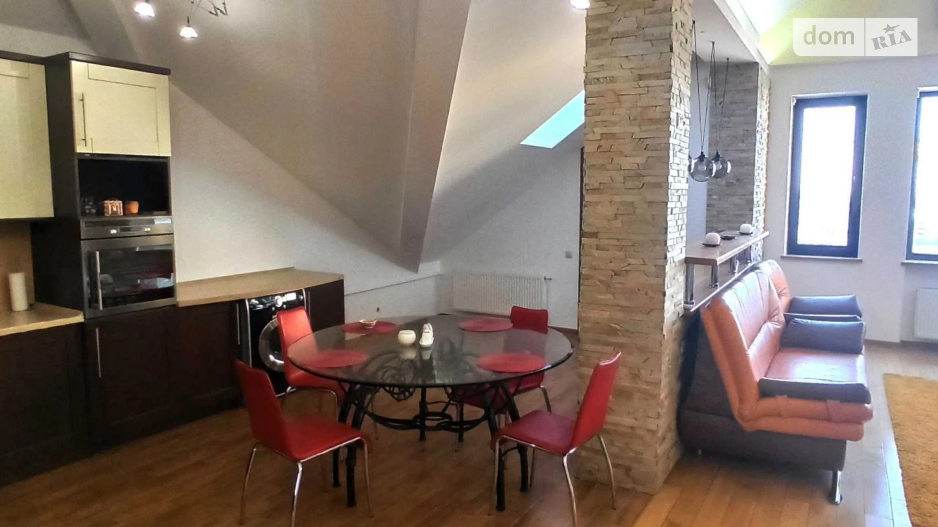 Продается 4-комнатная квартира 173 кв. м в Львове, цена: 250000 $ - фото 5