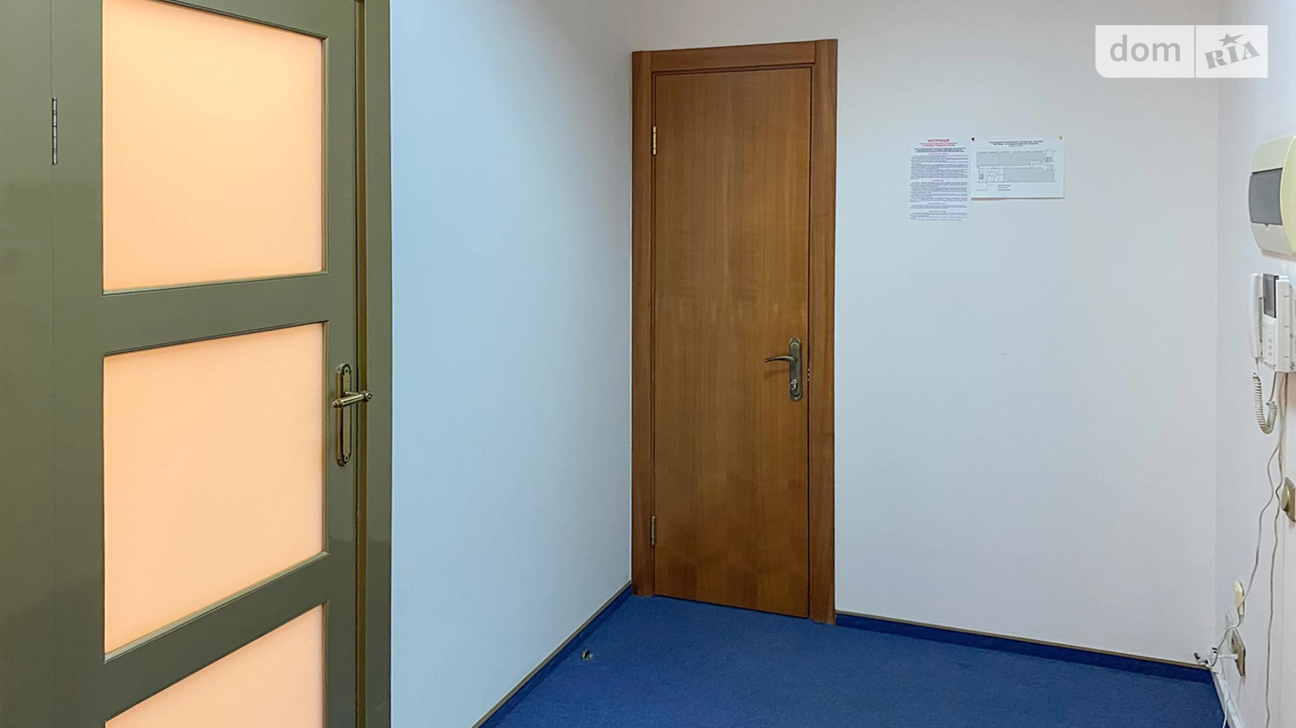Сдается в аренду офис 80.52 кв. м в бизнес-центре, цена: 1635 $ - фото 2