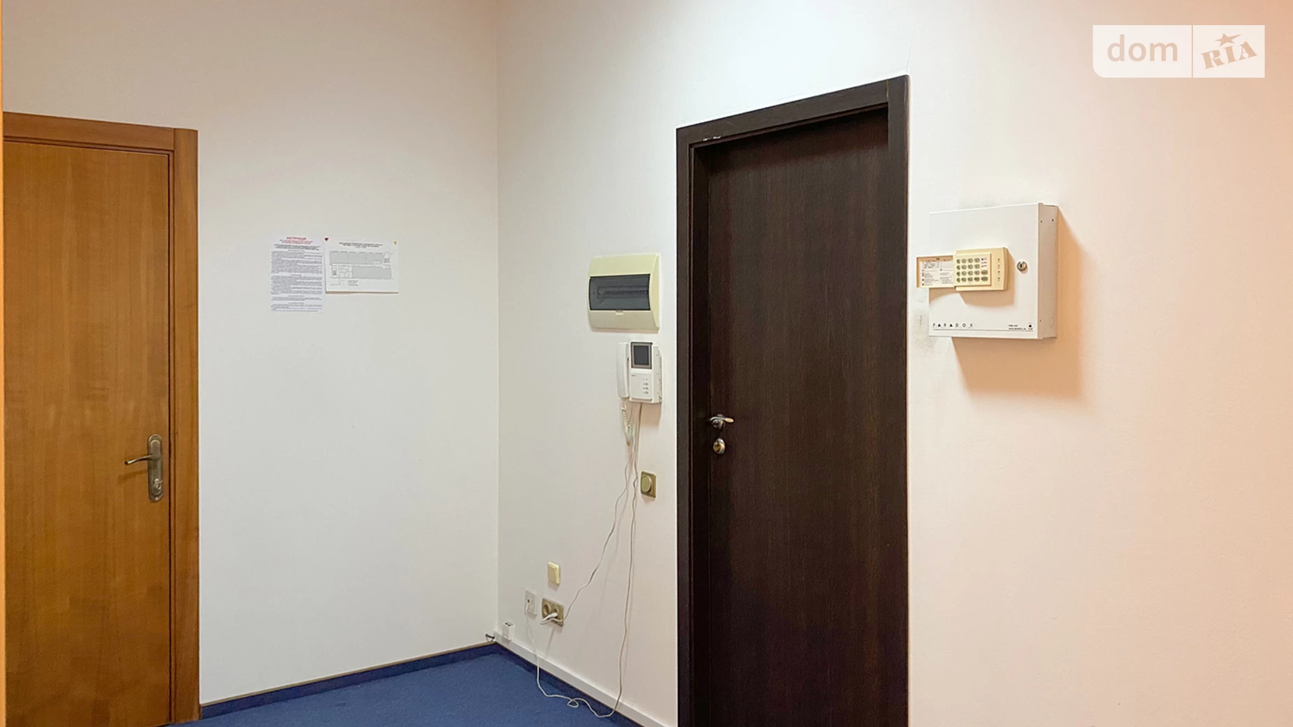 Сдается в аренду офис 80.52 кв. м в бизнес-центре, цена: 1635 $ - фото 5
