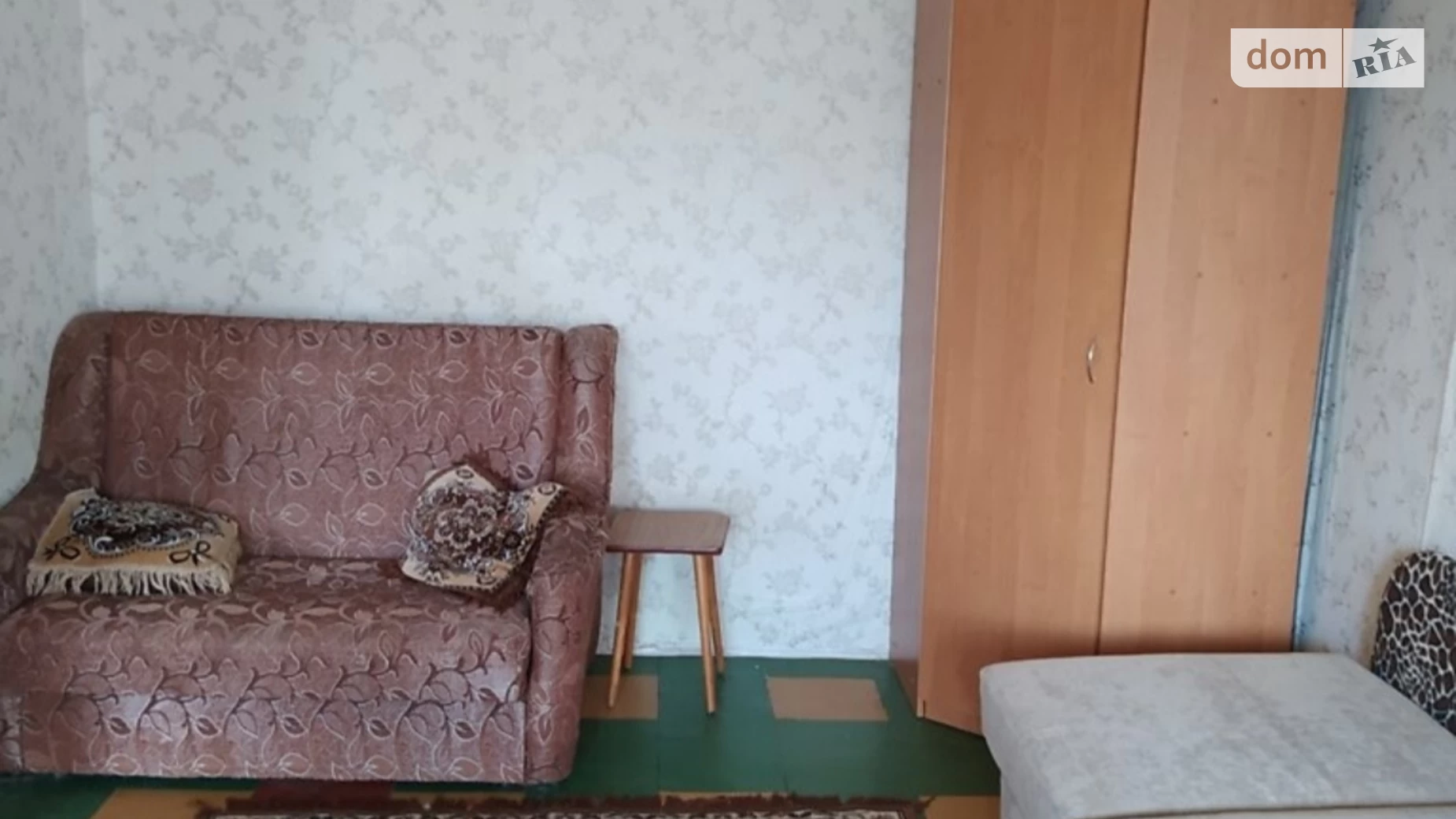 Сдается в аренду 1-комнатная квартира 30 кв. м в Днепре, просп. Поля Александра, 107А - фото 4