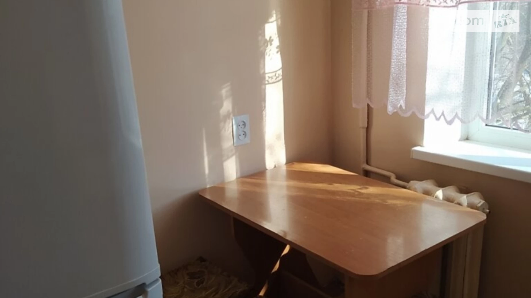 Сдается в аренду 1-комнатная квартира 30 кв. м в Днепре, просп. Поля Александра, 107А - фото 5