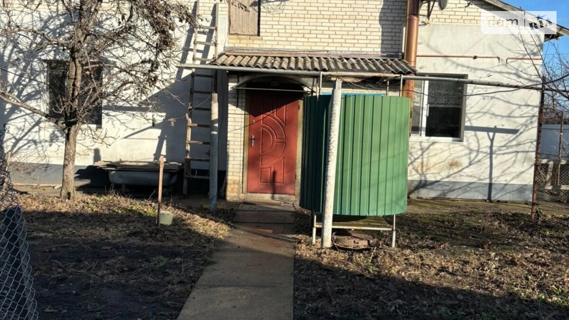 Продається одноповерховий будинок 108 кв. м з верандою, цена: 50000 $ - фото 3