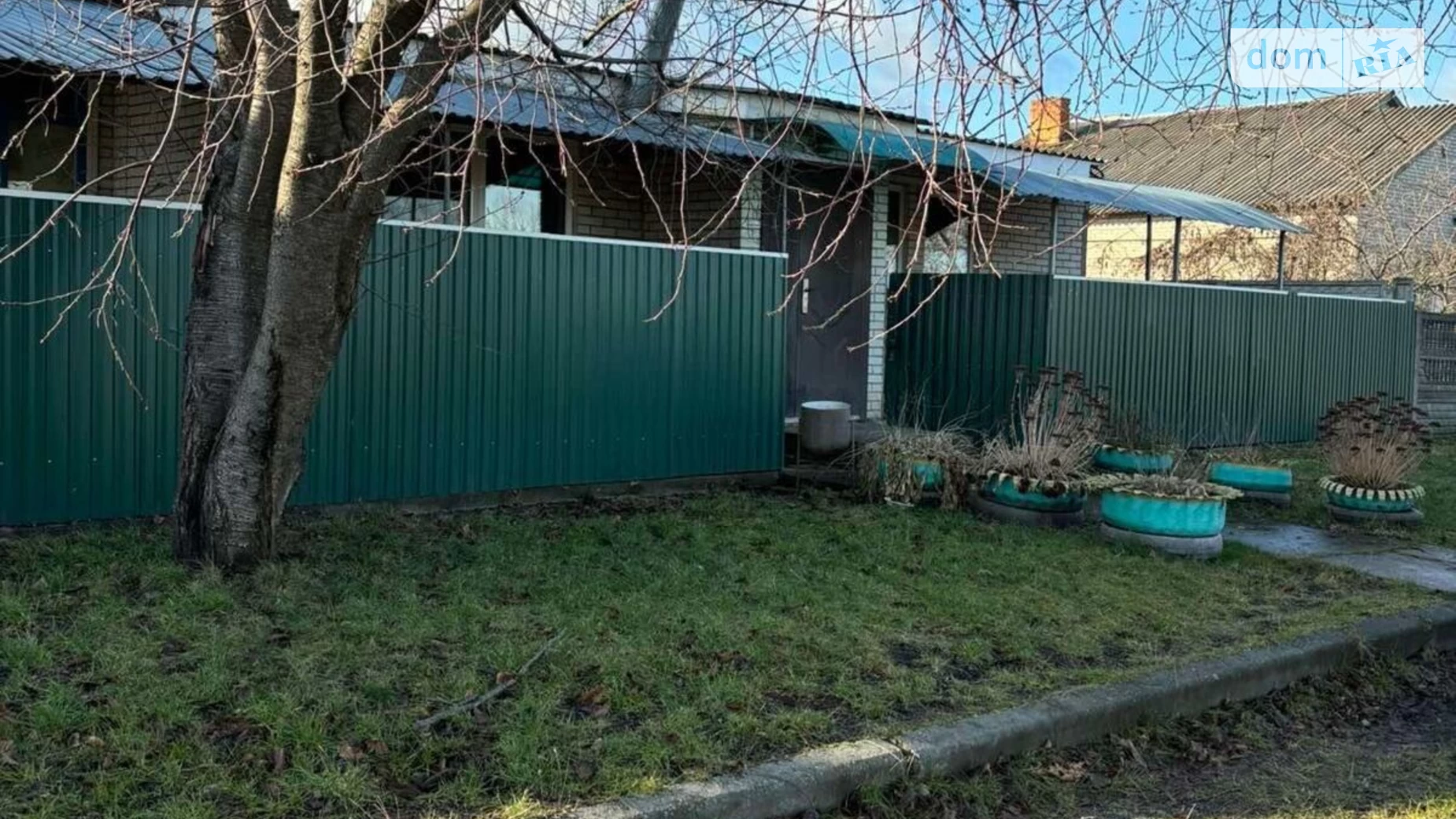 Продається одноповерховий будинок 108 кв. м з балконом, цена: 50000 $ - фото 2