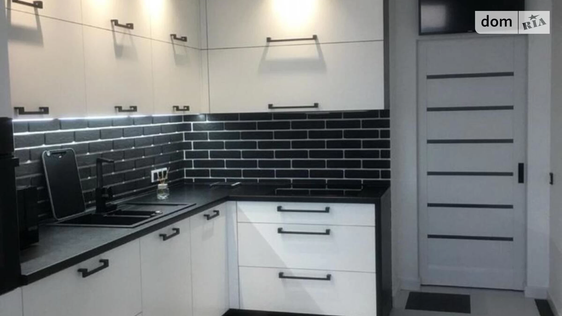 Здається в оренду 2-кімнатна квартира 71 кв. м у Львові, цена: 800 $ - фото 5