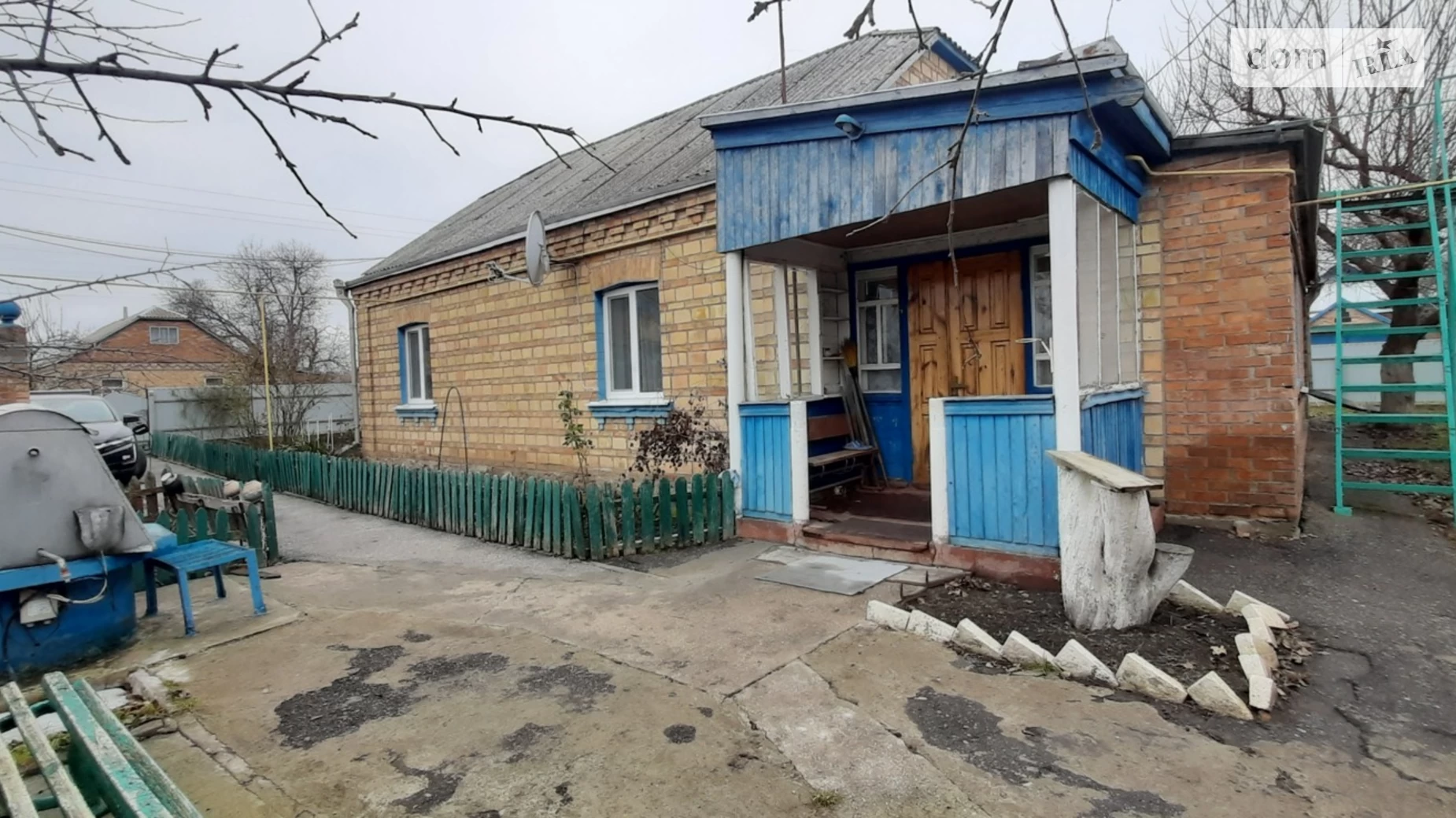 Продається одноповерховий будинок 90.7 кв. м з ділянкою, цена: 38500 $ - фото 4