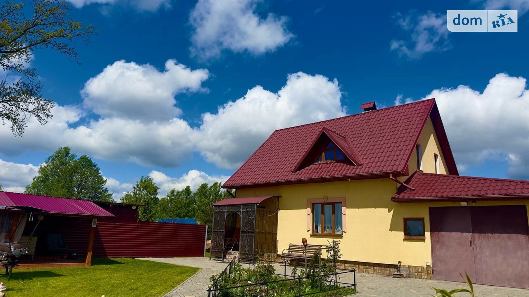 Продається будинок 2 поверховий 86.6 кв. м з банею/сауною, цена: 125000 $ - фото 2