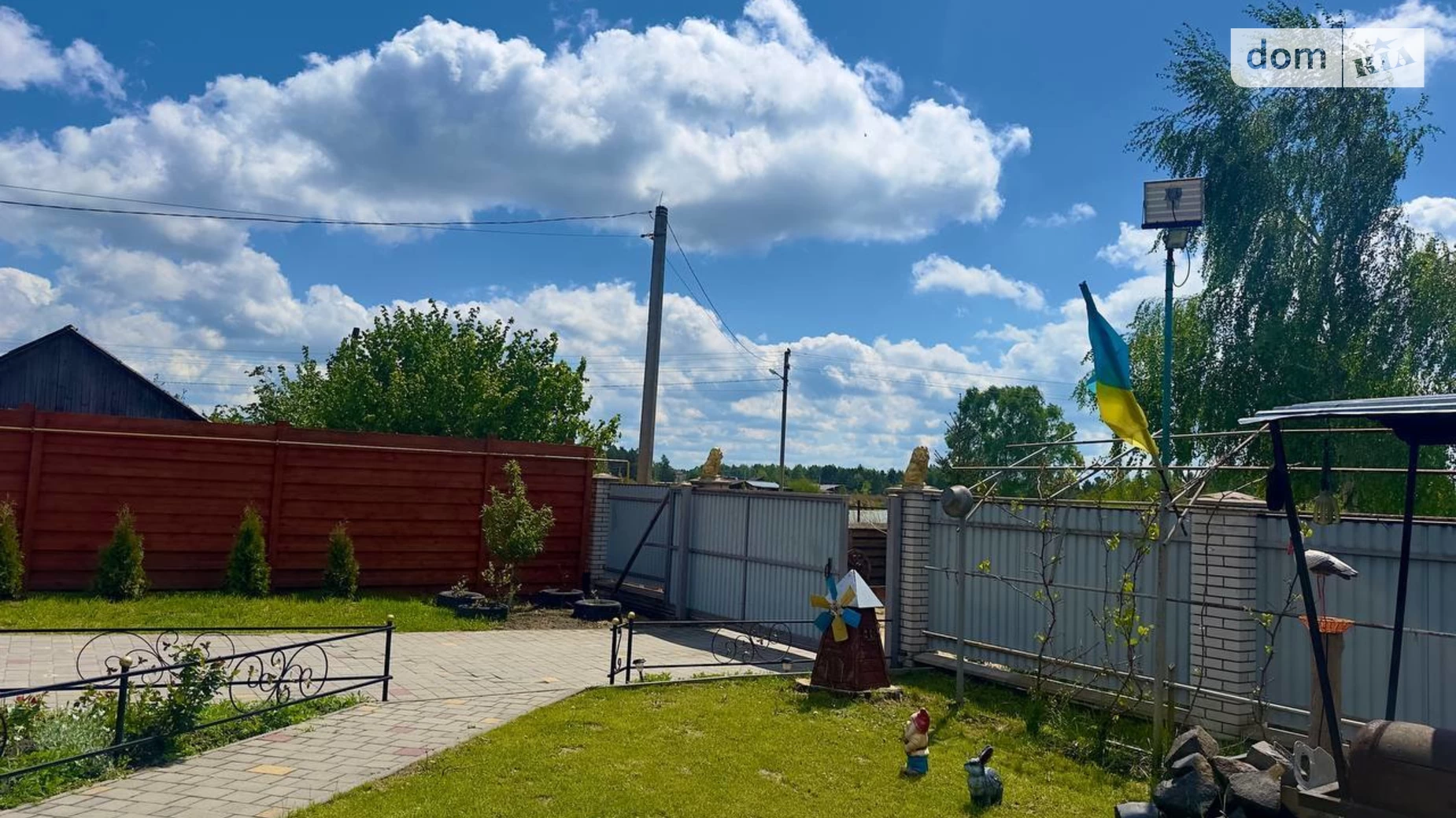 Продається будинок 2 поверховий 86.6 кв. м з банею/сауною, цена: 125000 $ - фото 3