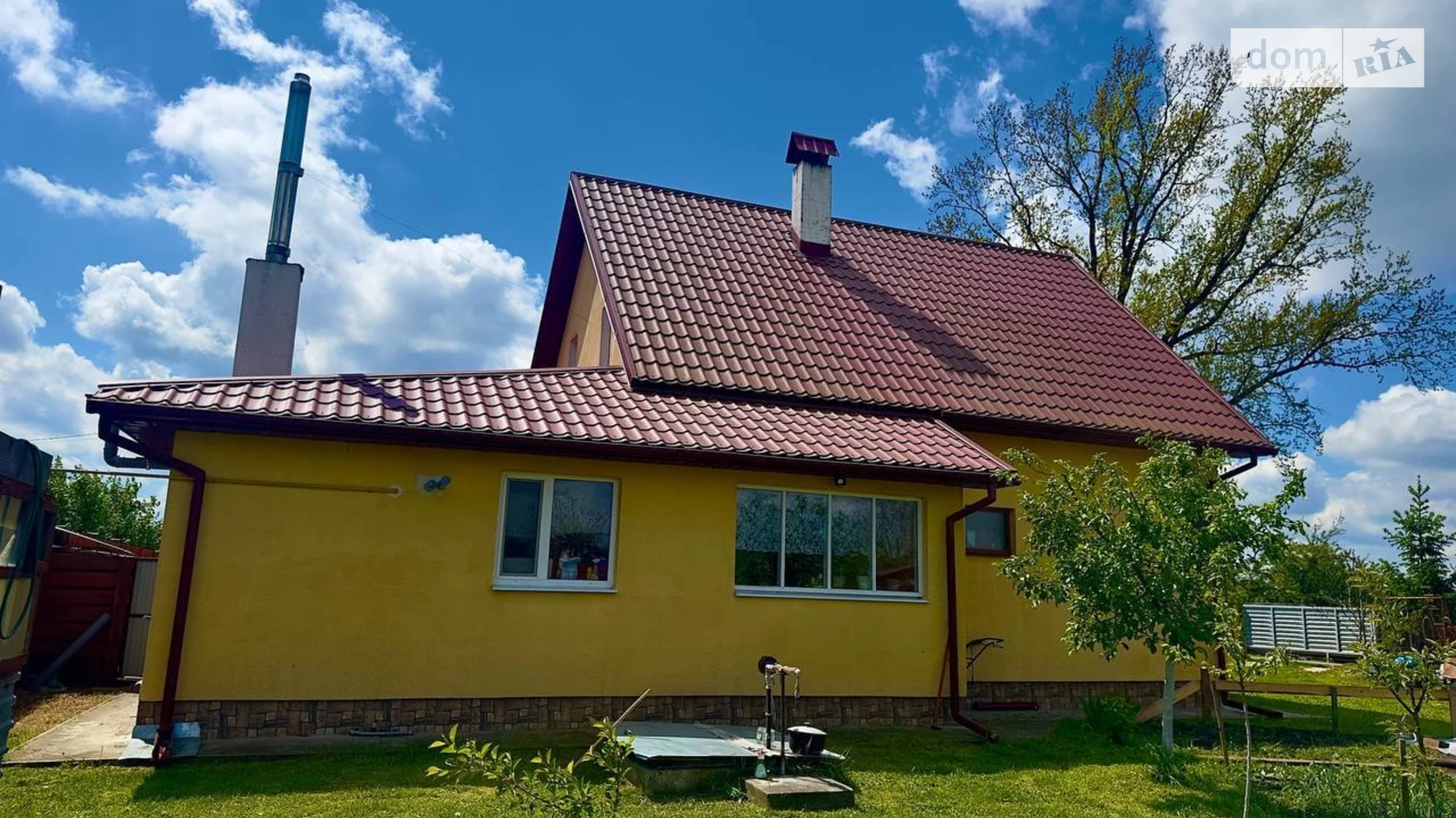 Продається будинок 2 поверховий 86.6 кв. м з банею/сауною, цена: 125000 $ - фото 4
