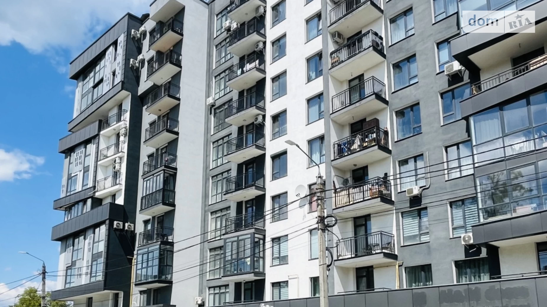 Продається 2-кімнатна квартира 63 кв. м у Чернівцях, вул. Каспрука Павла, 1 - фото 2