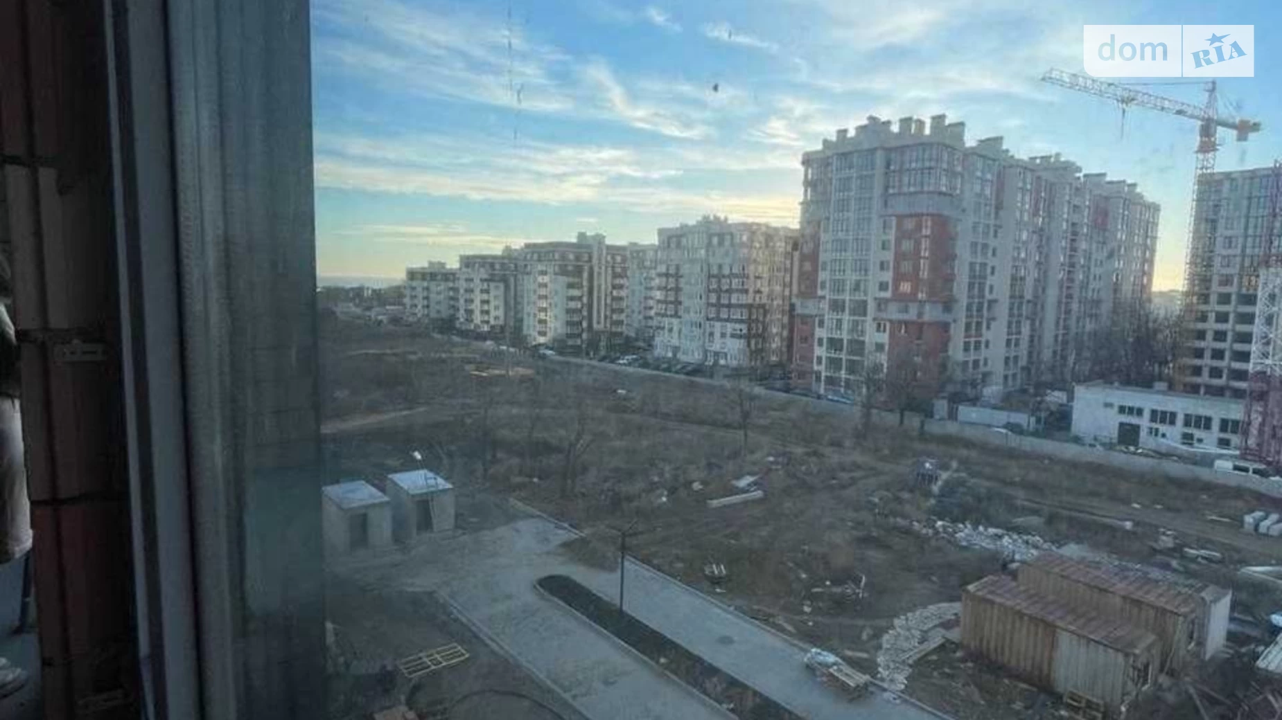 Продается 1-комнатная квартира 48.7 кв. м в Одессе, ул. Марсельская, 33/1 - фото 4