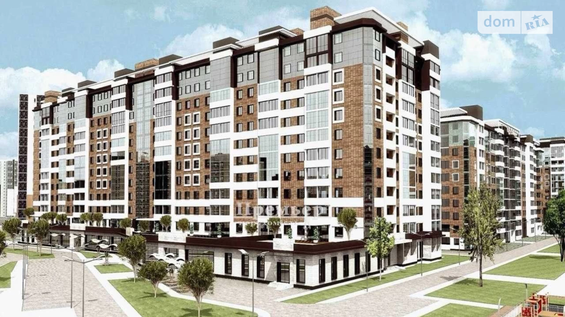 Продается 1-комнатная квартира 48.7 кв. м в Одессе, ул. Марсельская, 33/1 - фото 3