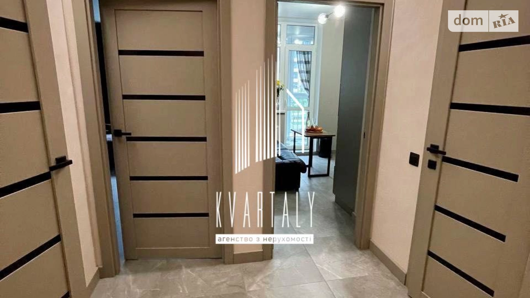 Продается 2-комнатная квартира 42 кв. м в Киеве, ул. Тираспольская, 58 - фото 3