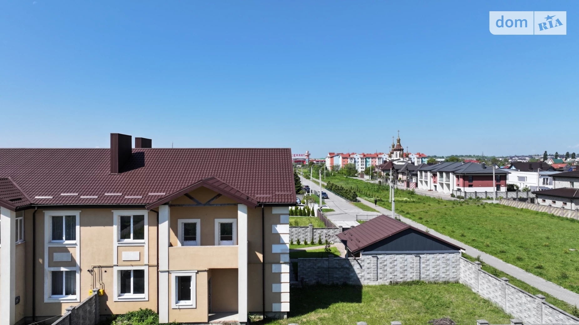 Продается дом на 2 этажа 123.8 кв. м с верандой, цена: 140000 $ - фото 2