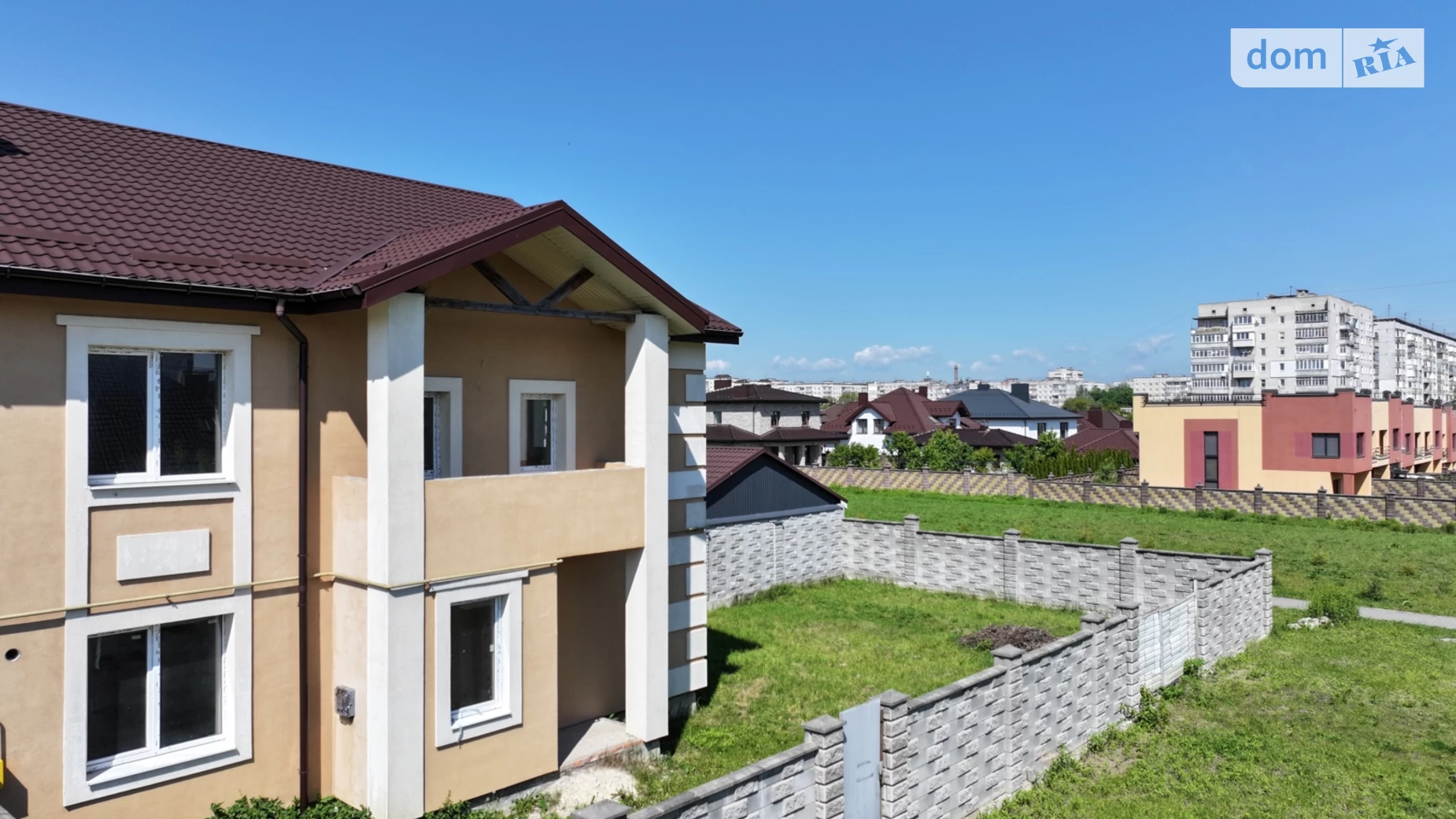 Продается дом на 2 этажа 123.8 кв. м с верандой, цена: 140000 $ - фото 5