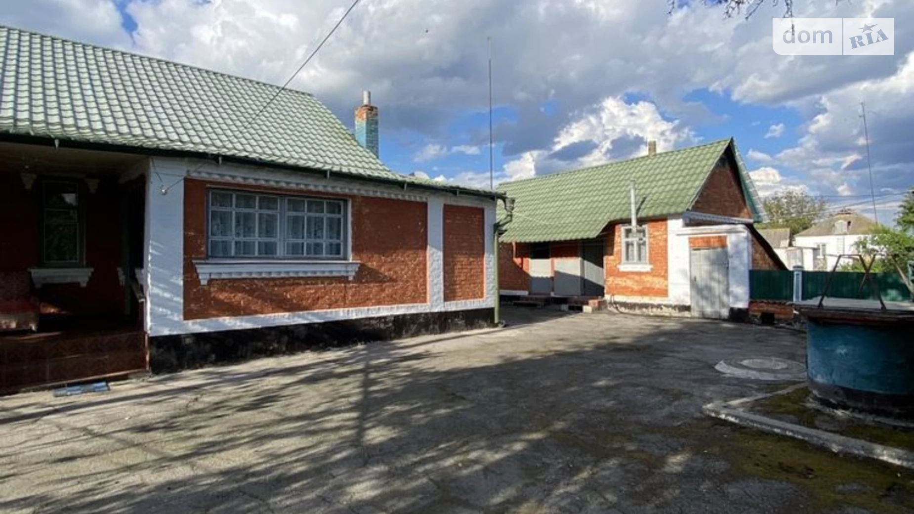 Продається одноповерховий будинок 80 кв. м з каміном, цена: 35000 $ - фото 4
